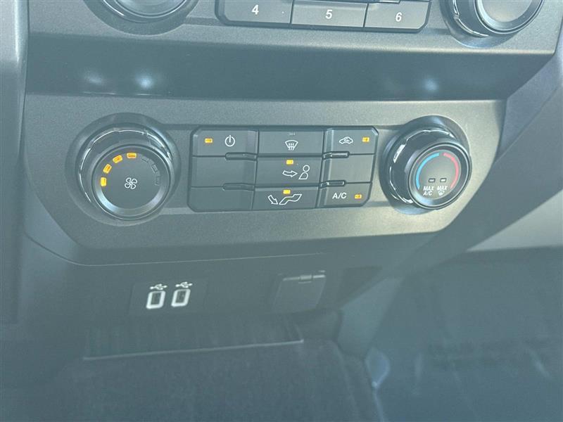 Ford F-150  2020