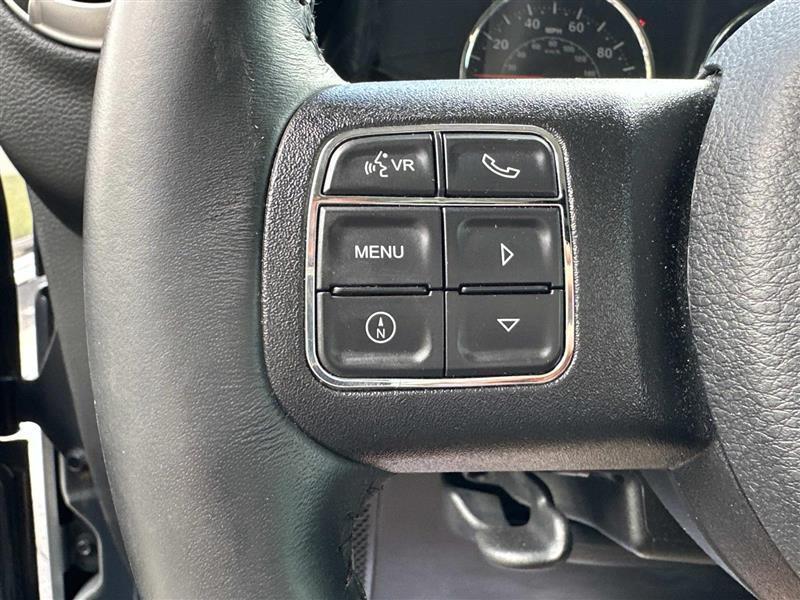 Jeep Wrangler JK  2018
