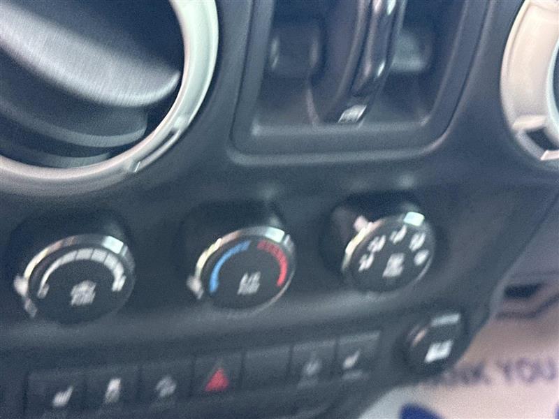 Jeep Wrangler JK  2018