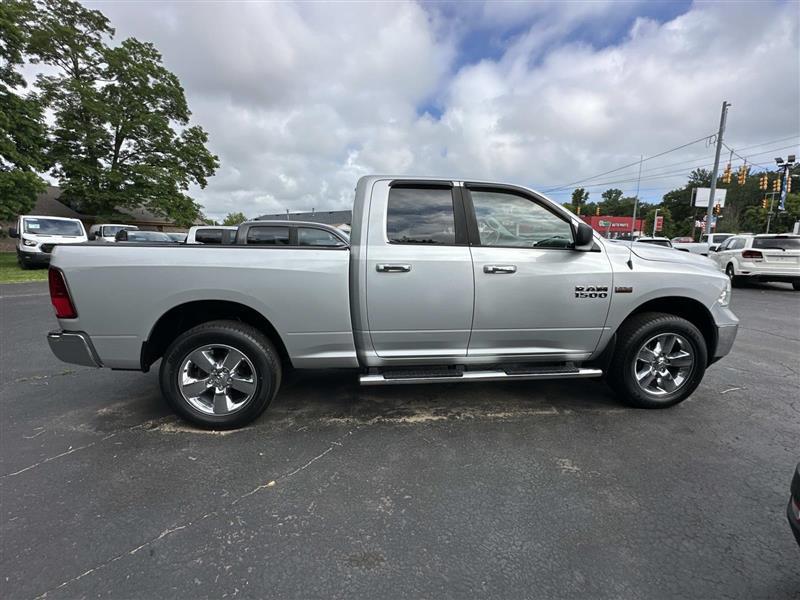 RAM 1500  2014