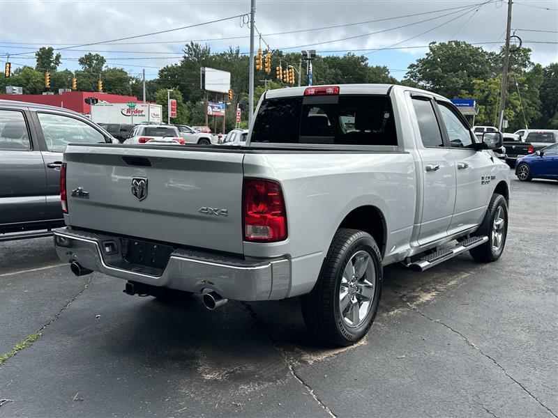 RAM 1500  2014