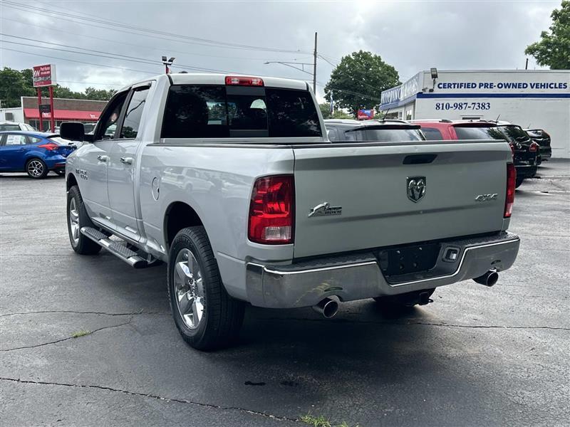RAM 1500  2014