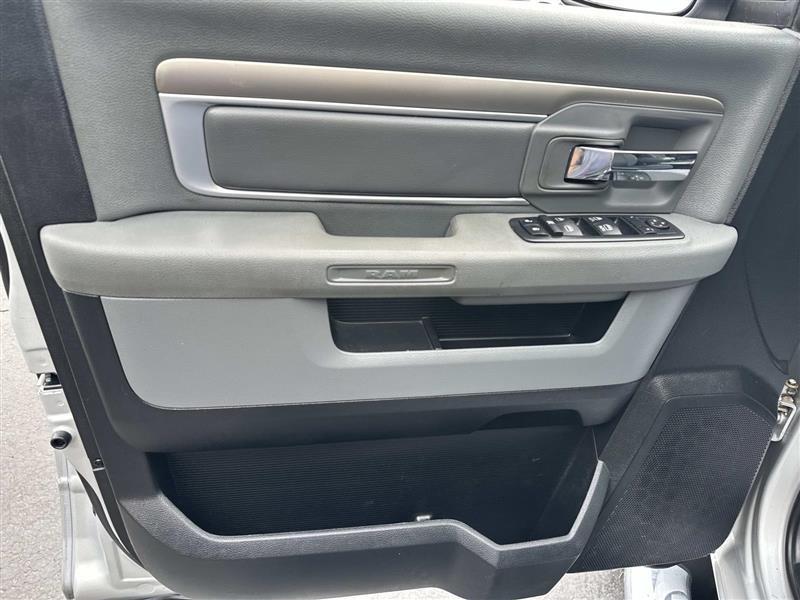 RAM 1500  2014