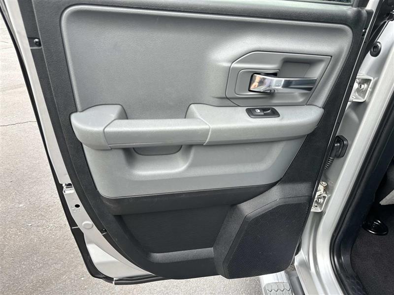 RAM 1500  2014