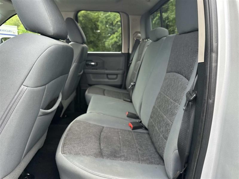RAM 1500  2014