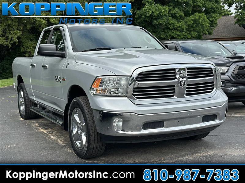 RAM 1500  2014