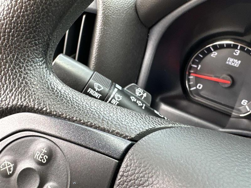 Chevrolet Silverado 1500  2018