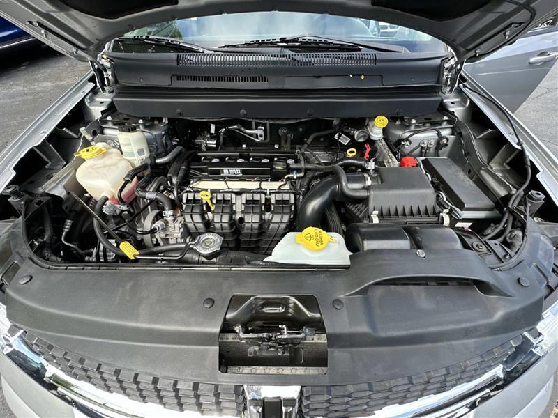 Dodge Journey  2020