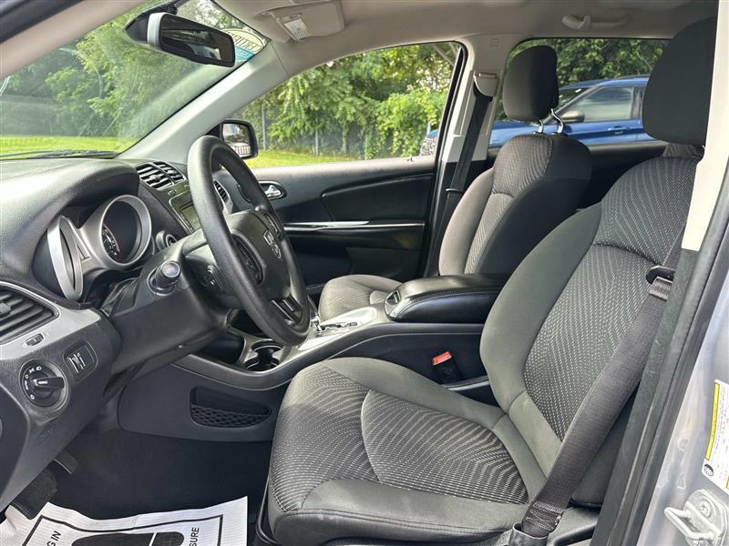 Dodge Journey  2020