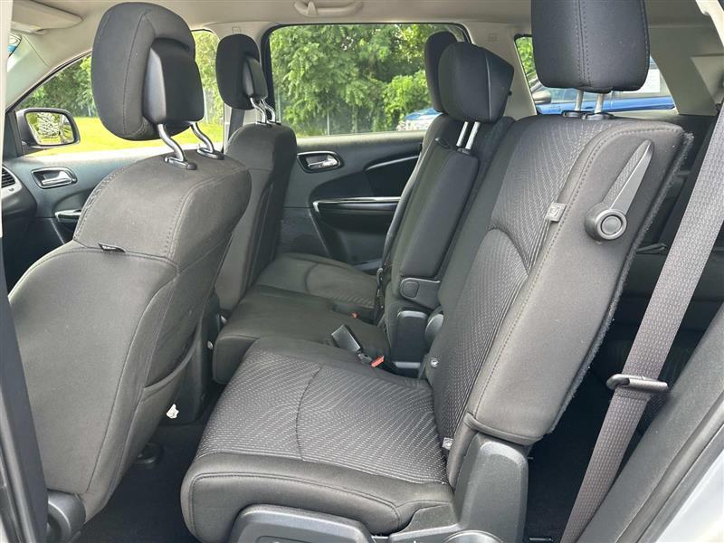 Dodge Journey  2020