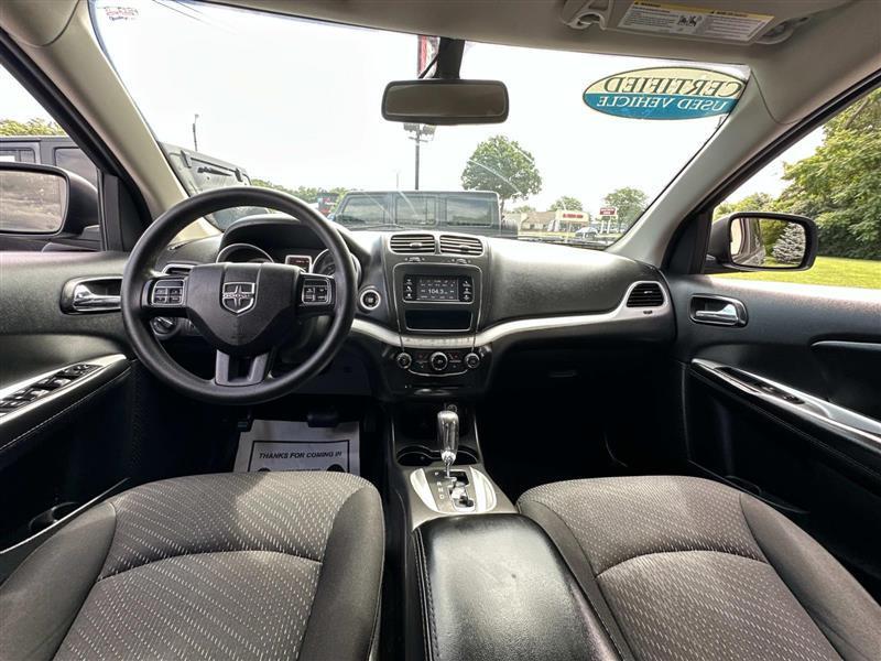 Dodge Journey  2020