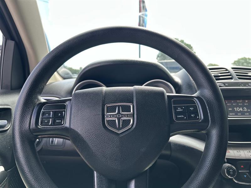 Dodge Journey  2020