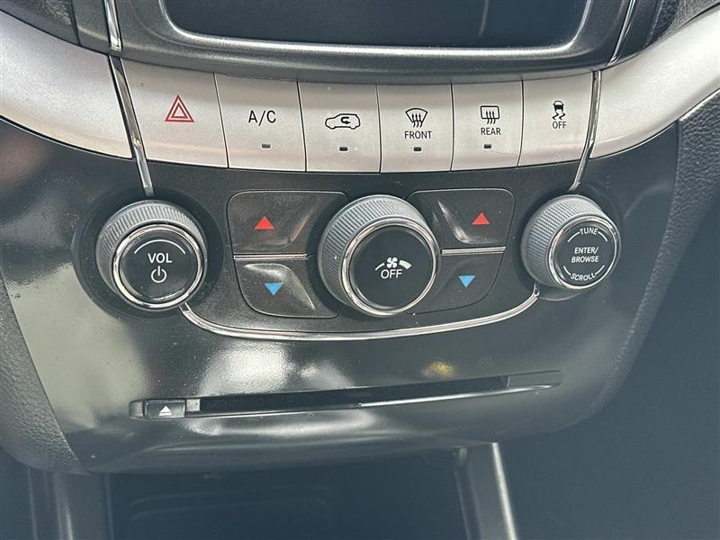 Dodge Journey  2020
