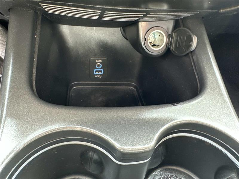 Dodge Journey  2020