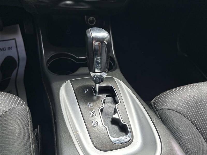 Dodge Journey  2020