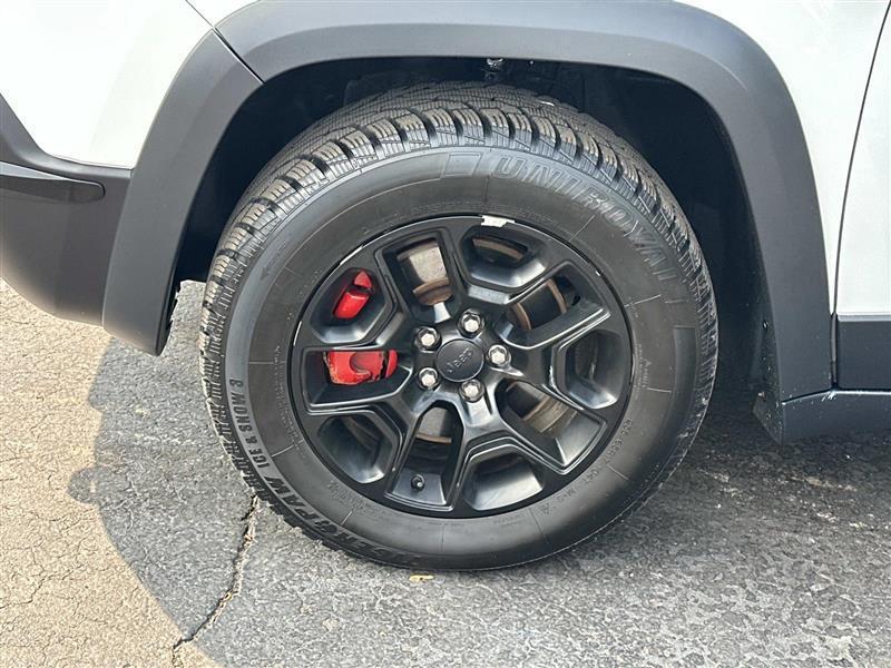 Jeep Cherokee  2019