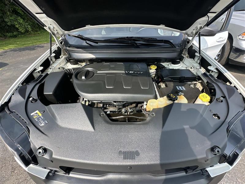Jeep Cherokee  2019