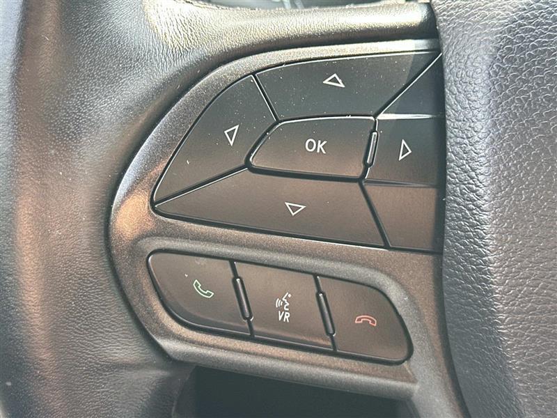 Jeep Cherokee  2019