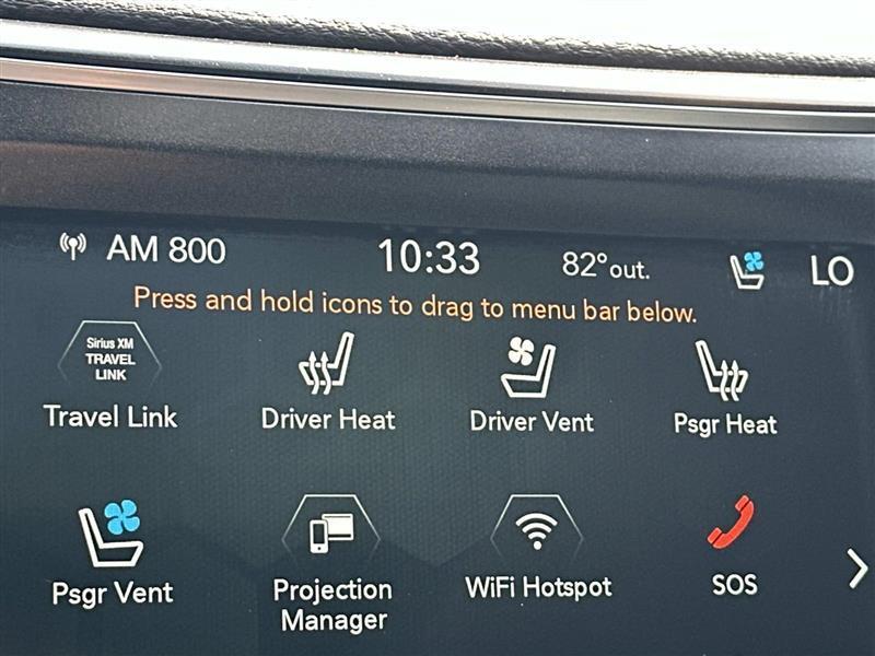 Jeep Cherokee  2019