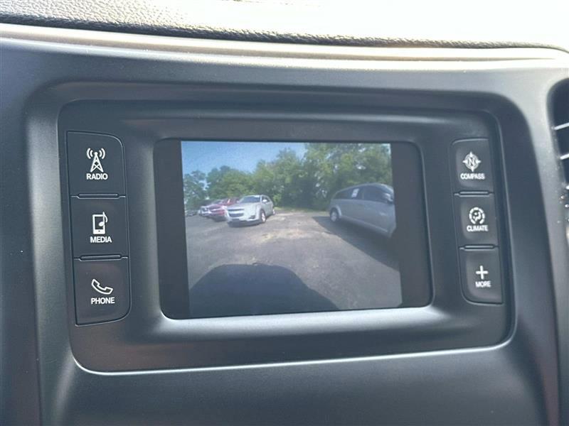 Jeep Cherokee  2017