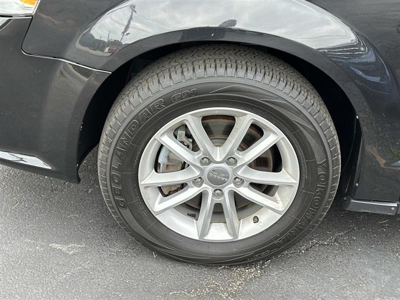 Dodge Grand Caravan  2019