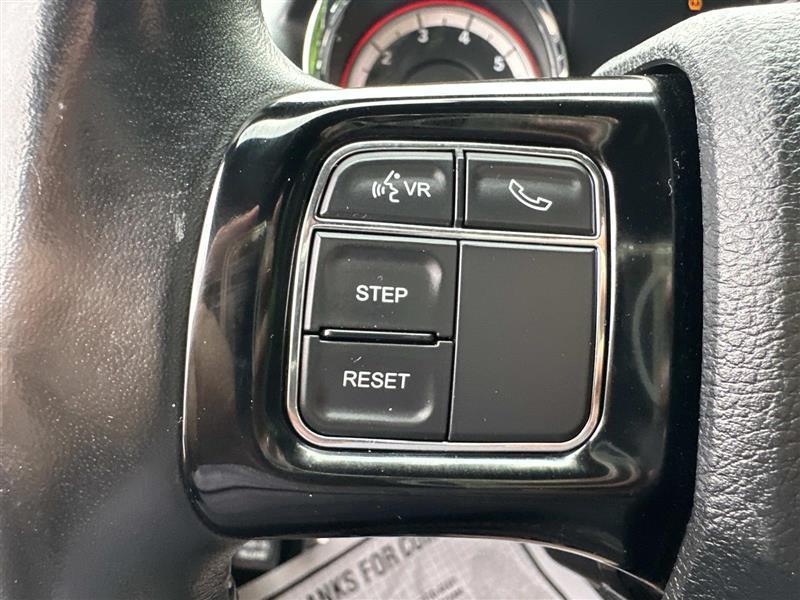 Dodge Grand Caravan  2019