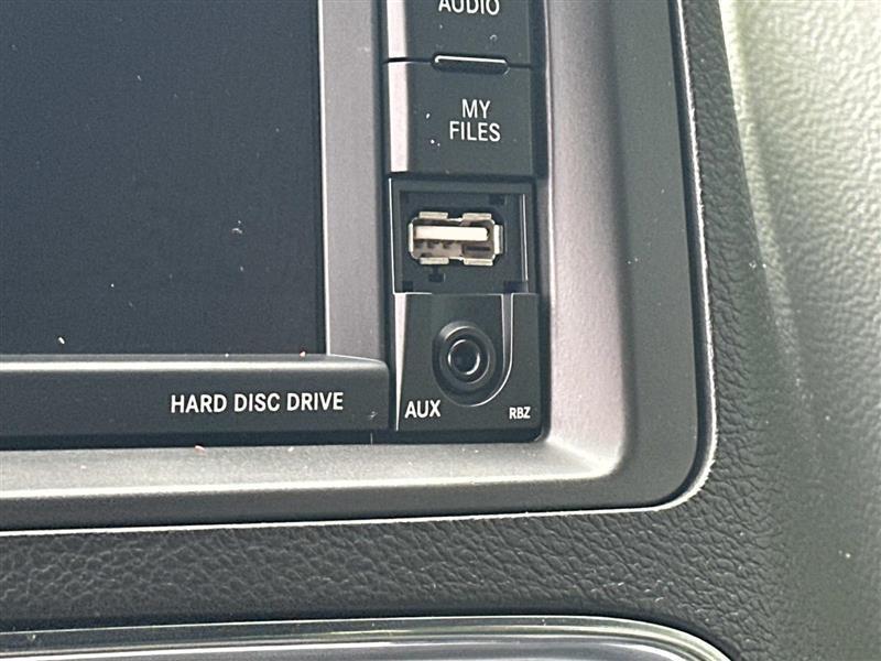 Dodge Grand Caravan  2019