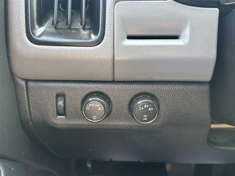 Chevrolet Colorado  2016