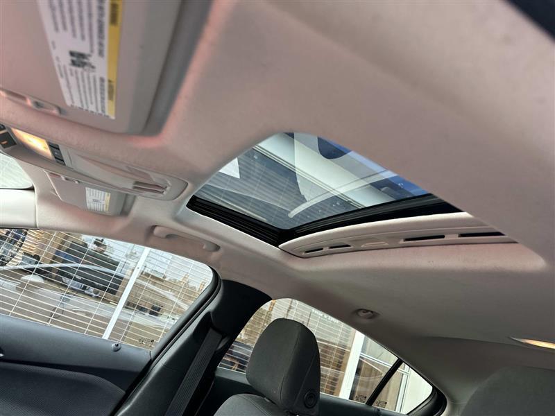 Chevrolet Cruze  2018