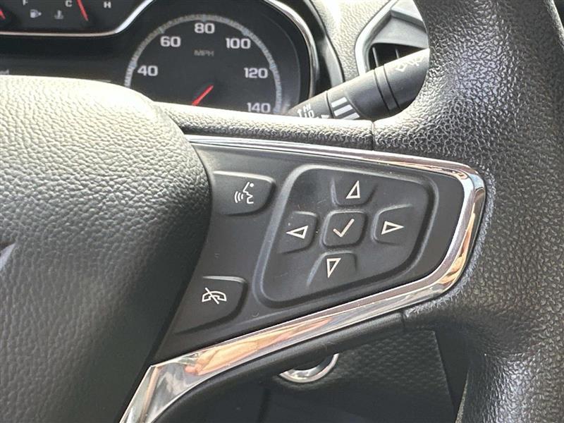 Chevrolet Cruze  2018