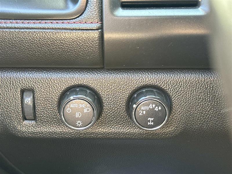 GMC Canyon  2017