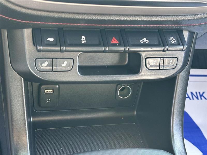 GMC Canyon  2017