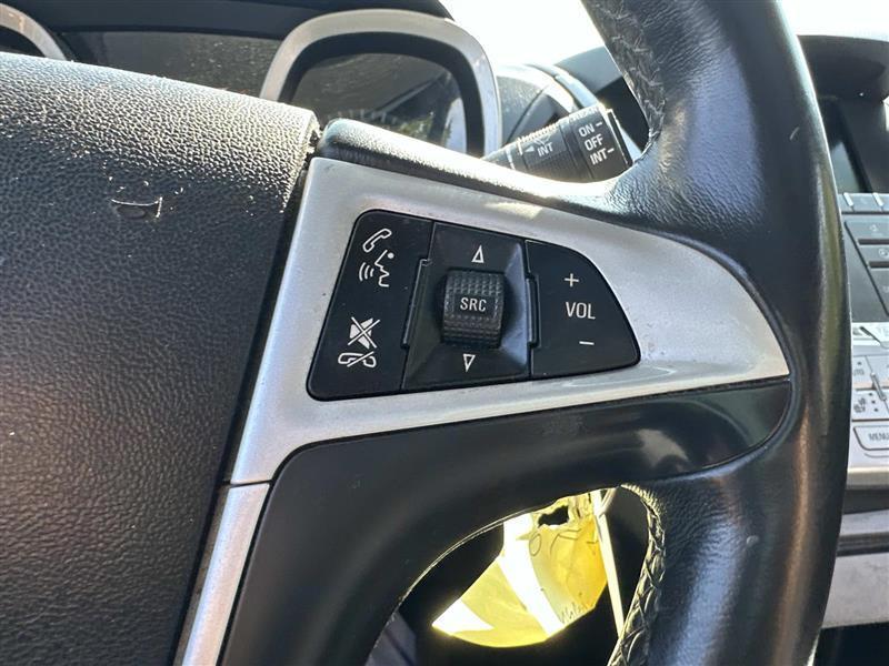 Chevrolet Equinox  2015