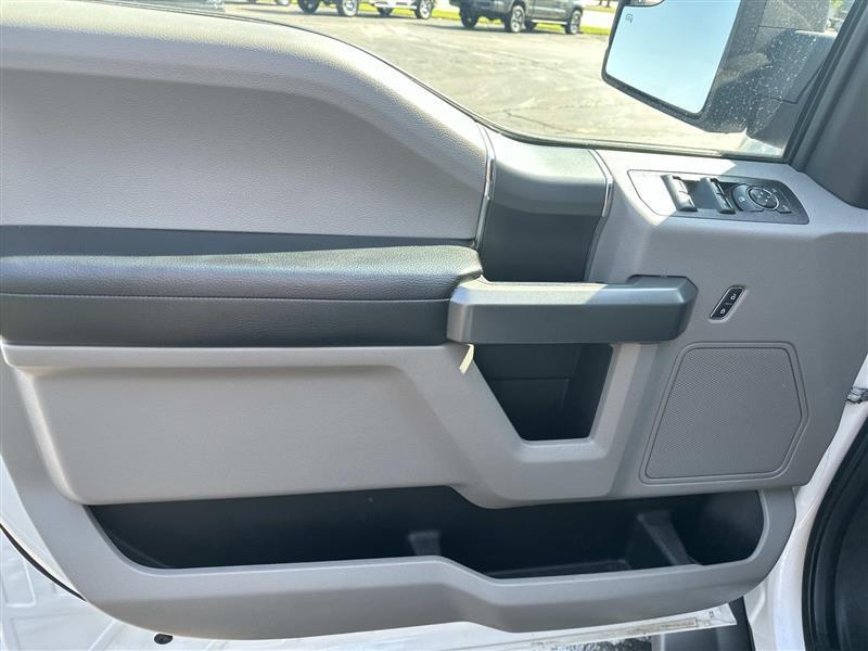 Ford F-150  2018