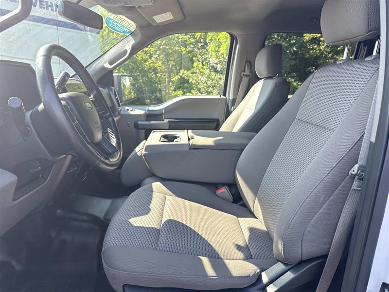 Ford F-150  2018
