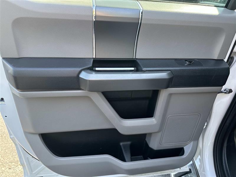 Ford F-150  2018
