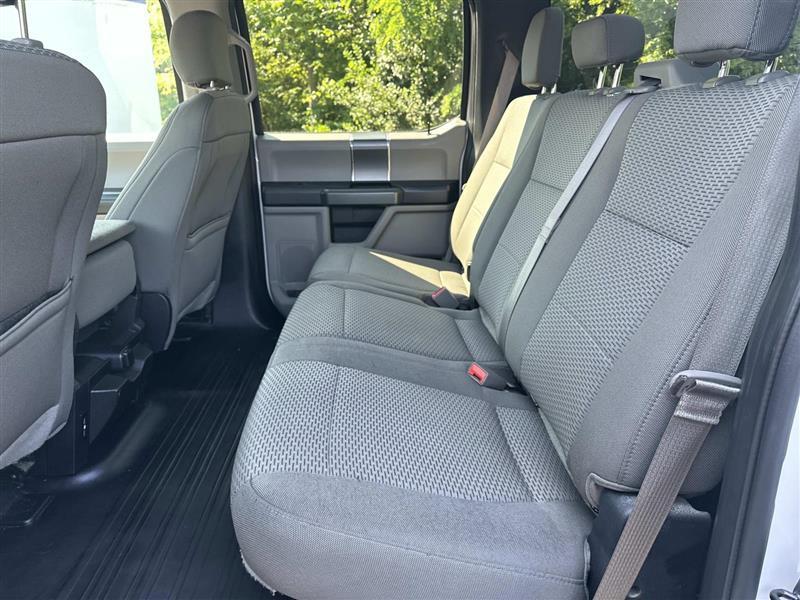 Ford F-150  2018