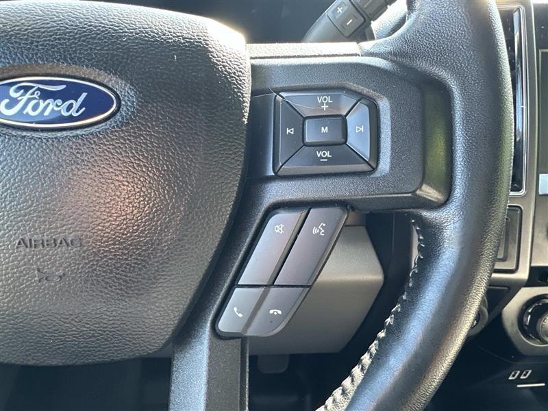 Ford F-150  2018
