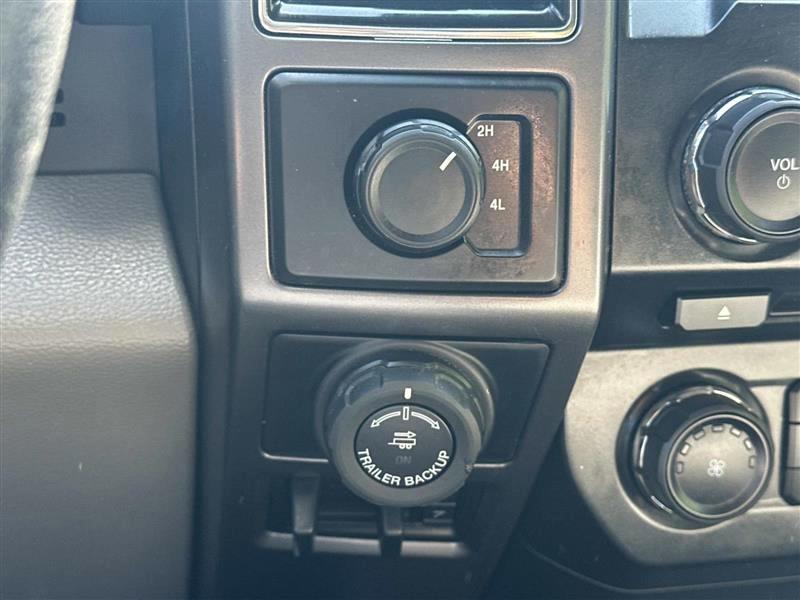 Ford F-150  2018