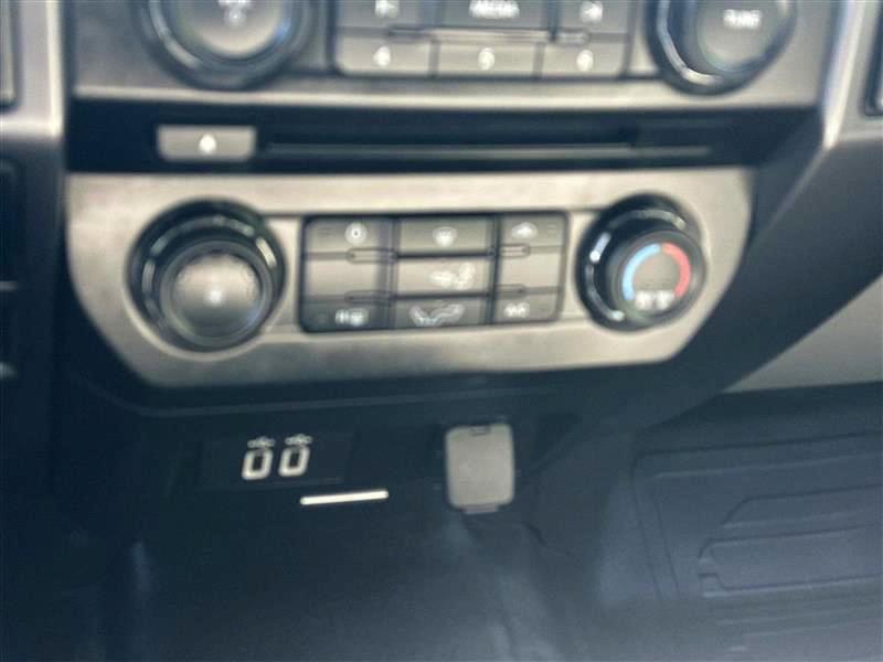 Ford F-150  2018