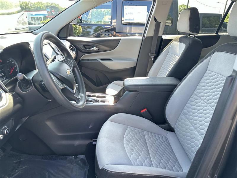 Chevrolet Equinox  2019