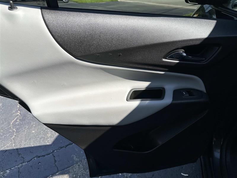 Chevrolet Equinox  2019