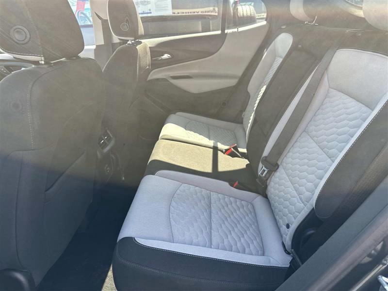 Chevrolet Equinox  2019