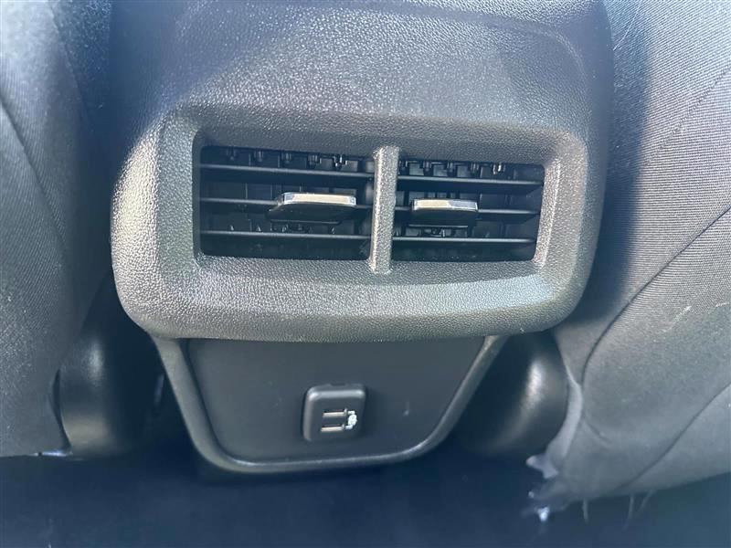 Chevrolet Equinox  2019