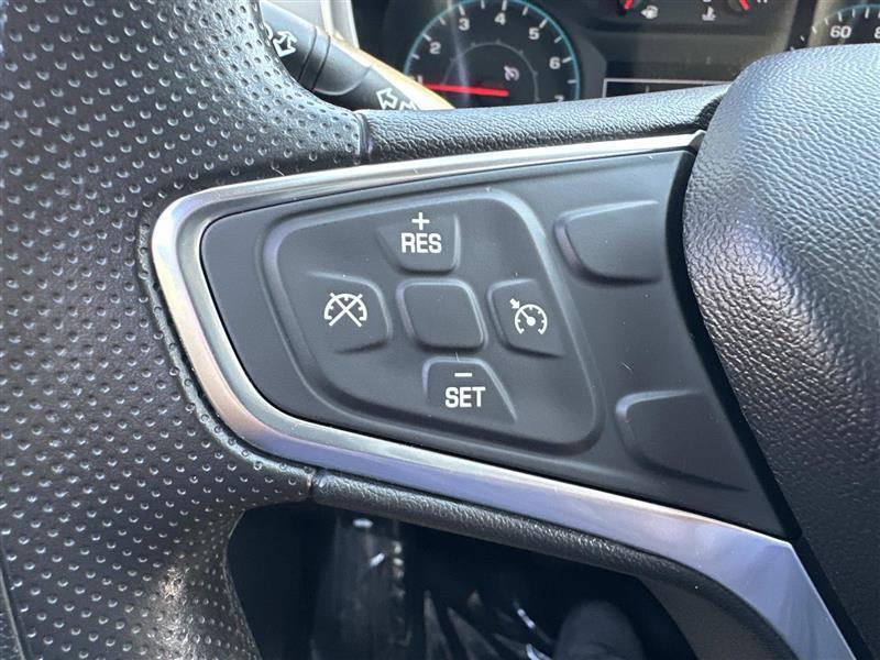 Chevrolet Equinox  2019
