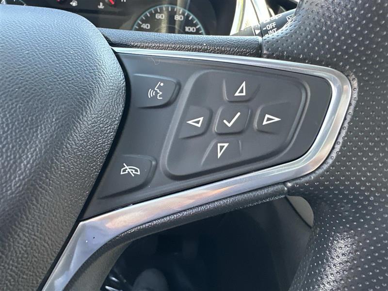 Chevrolet Equinox  2019