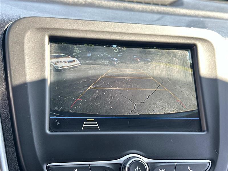 Chevrolet Equinox  2019