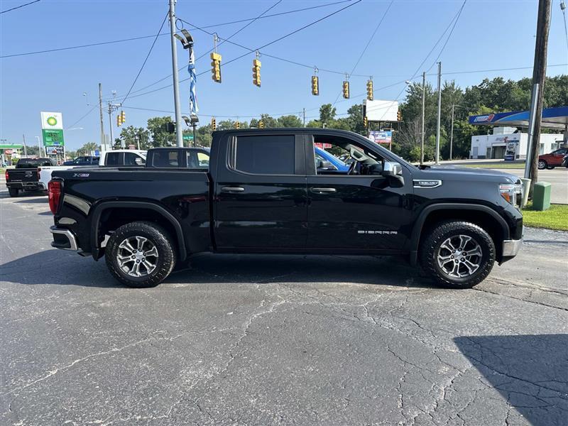 GMC Sierra 1500  2020
