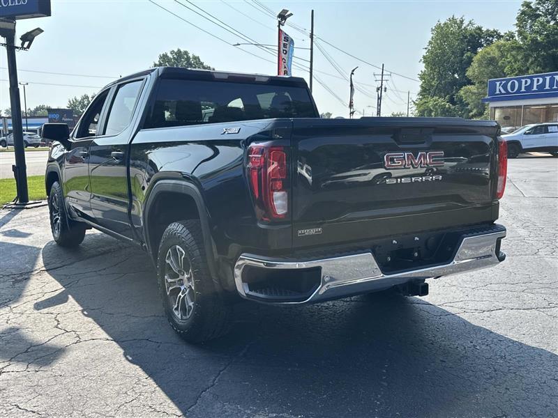 GMC Sierra 1500  2020