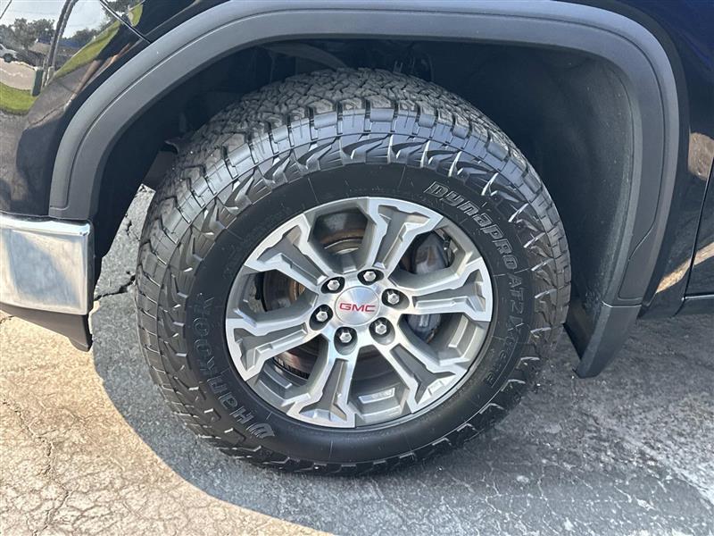 GMC Sierra 1500  2020